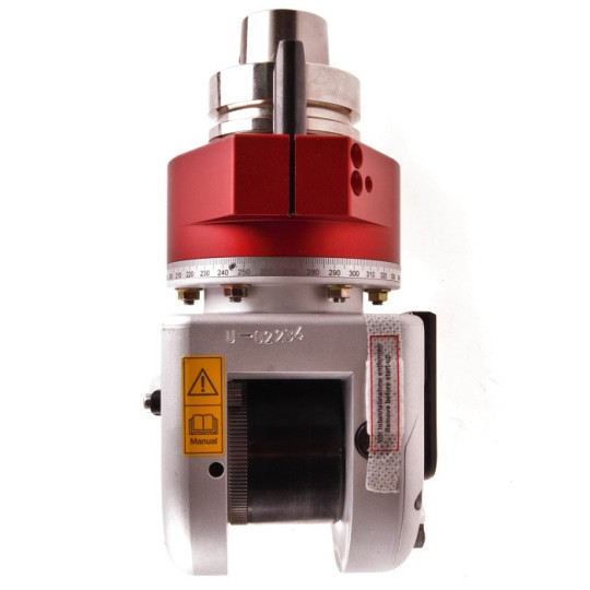 Agregat HSK63F UL VARIO VISO K1