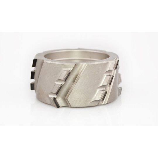 Diamentowa głowica formatyzująca do okleiniarek Diamentowa głowica formatyzująca do okleiniarek