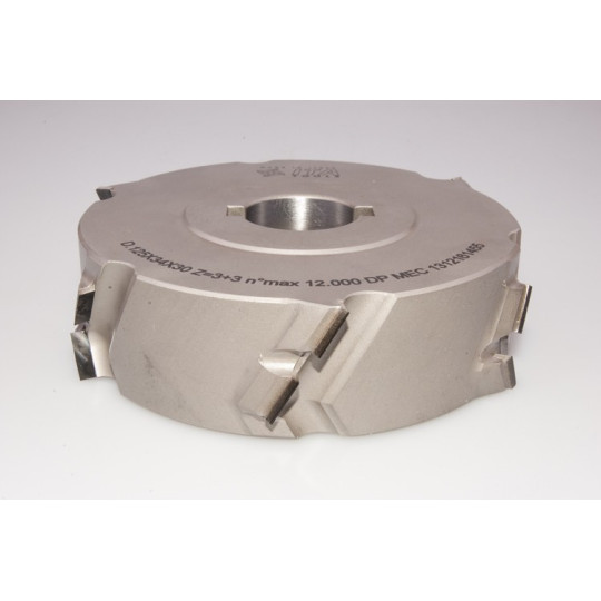 Diamentowa głowica formatyzująca do okleiniarek Diamentowa głowica formatyzująca do okleiniarek