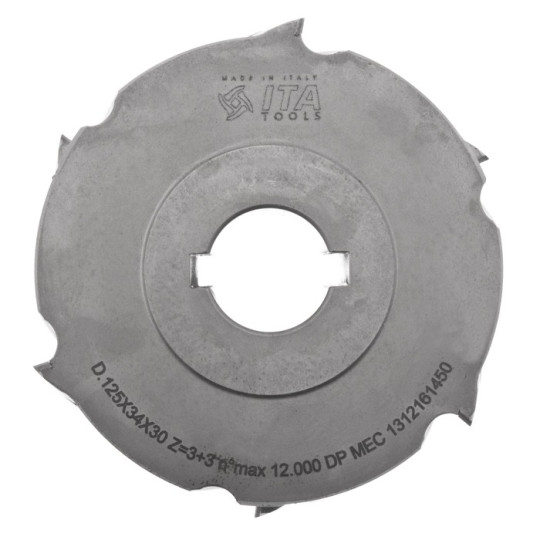 Diamentowa głowica formatyzująca do okleiniarek Diamentowa głowica formatyzująca do okleiniarek