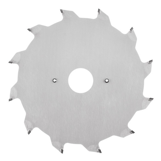 Podcinak diamentowy składany