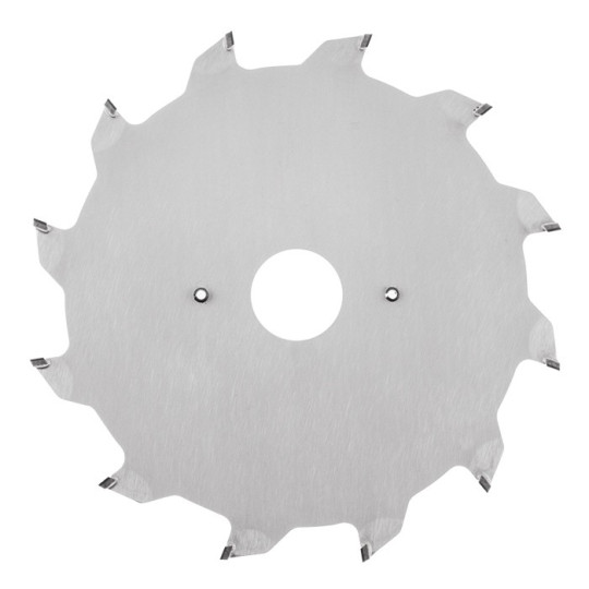 Podcinak diamentowy składany