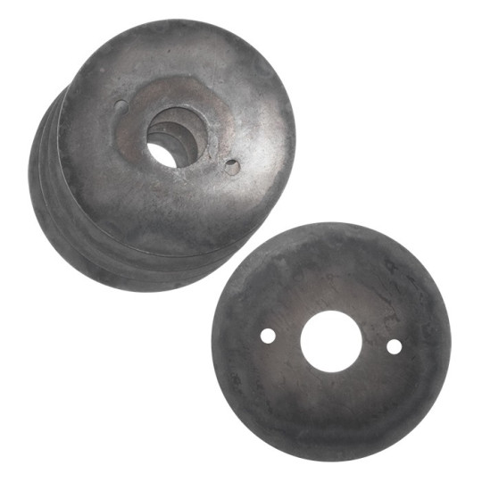 Podcinak diamentowy składany