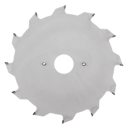 Podcinak diamentowy składany