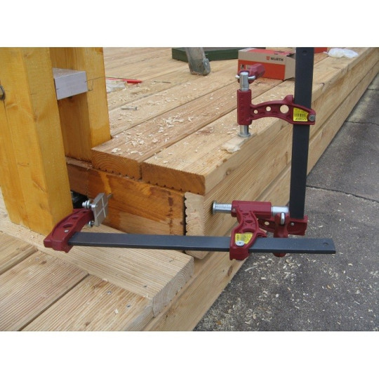 Kolec do ścisków MAXIPRESS-F Kolec do ścisków MAXIPRESS-F