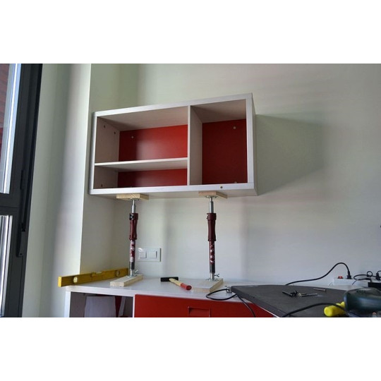 PIHER Multi-podpora teleskopowa 