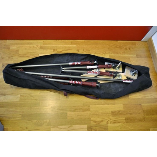 PIHER Multi-podpora teleskopowa 