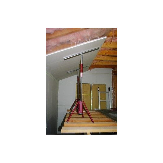 PIHER Multi-podpora teleskopowa 