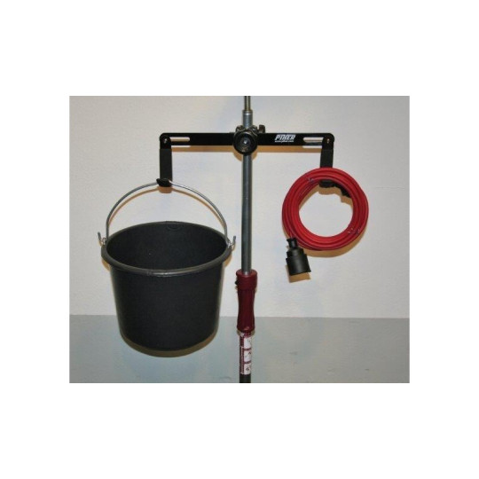 PIHER Multi-podpora teleskopowa 