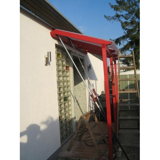 PIHER Multi-podpora teleskopowa 