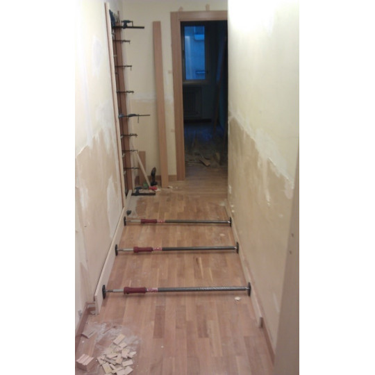 PIHER Multi-podpora teleskopowa 