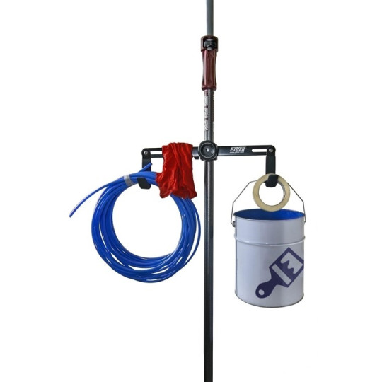 PIHER Multi-podpora teleskopowa 