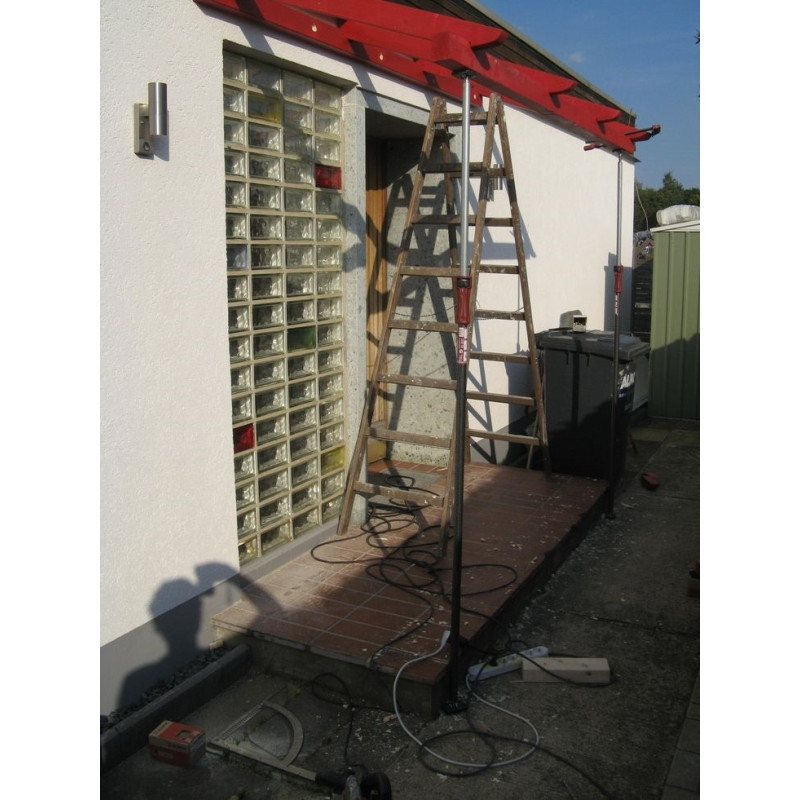 PIHER Multi-podpora teleskopowa PIHER Multi-podpora teleskopowa