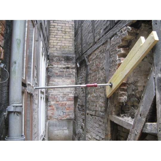 PIHER Multi-podpora teleskopowa PIHER Multi-podpora teleskopowa