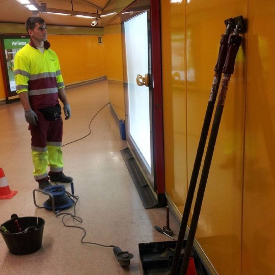 PIHER Multi-podpora teleskopowa PIHER Multi-podpora teleskopowa