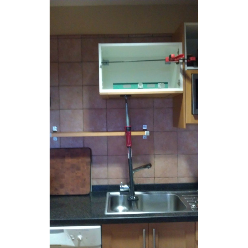 PIHER Multi-podpora teleskopowa PIHER Multi-podpora teleskopowa