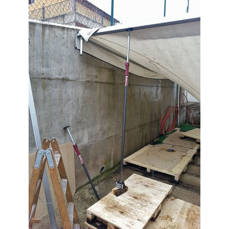 PIHER Multi-podpora teleskopowa PIHER Multi-podpora teleskopowa