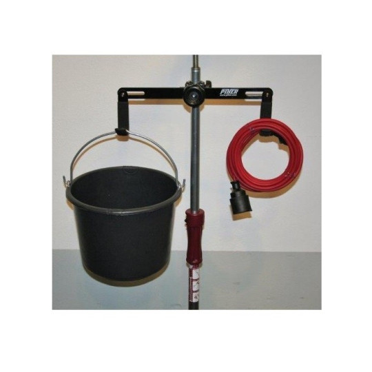 Regulowany uchwyt do multi-podpórki Regulowany uchwyt do multi-podpórki