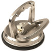 Aluminiowa przyssawka pojedyncza Aluminiowa przyssawka pojedyncza