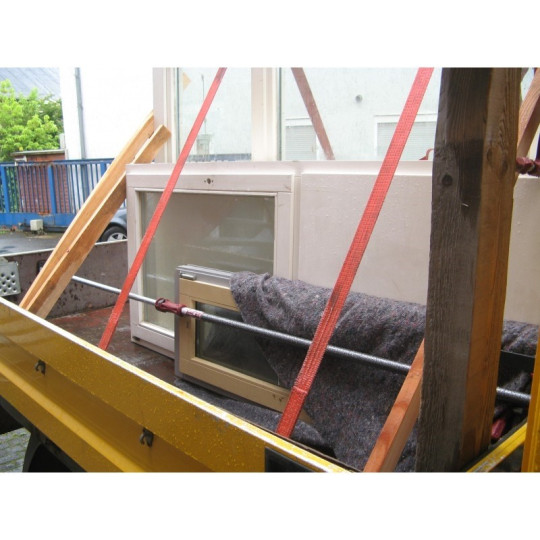 PIHER Multi-podpora teleskopowa