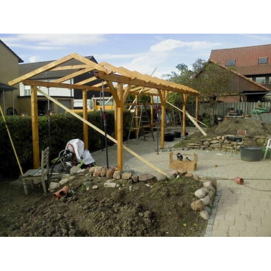 PIHER Multi-podpora teleskopowa