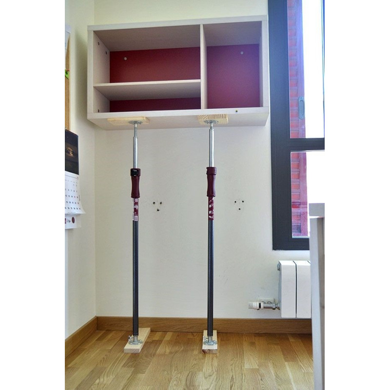 PIHER Multi-podpora teleskopowa PIHER Multi-podpora teleskopowa