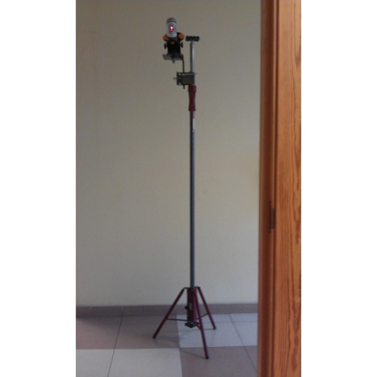 Trójnóg do multi-podpórki Trójnóg do multi-podpórki