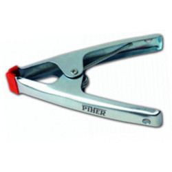 Ścisk sprężynowy metalowy PIHER P57050