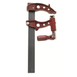 Ścisk stolarski / spawalniczy MAXIPRESS F PIHER P60040