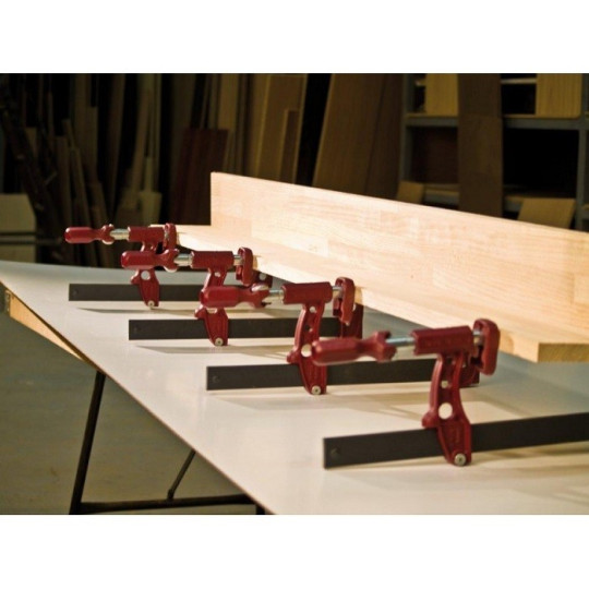 Ścisk stolarski / spawalniczy MAXIPRESS F PIHER P60060 Ścisk stolarski / spawalniczy MAXIPRESS F PIHER P60060