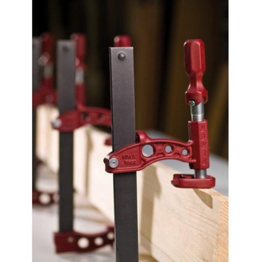 Ścisk stolarski / spawalniczy MAXIPRESS F PIHER P60080 Ścisk stolarski / spawalniczy MAXIPRESS F PIHER P60080