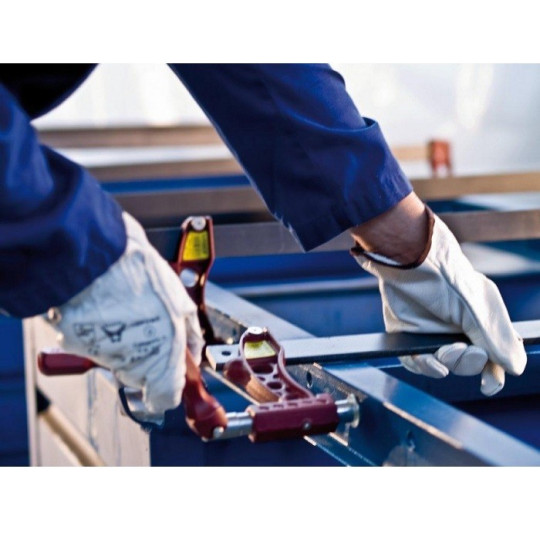 Ścisk stolarski / spawalniczy MAXIPRESS F PIHER P60120 Ścisk stolarski / spawalniczy MAXIPRESS F PIHER P60120