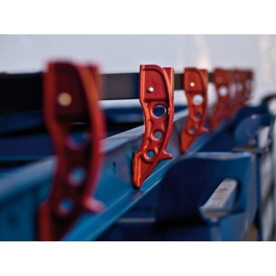 Ścisk stolarski / spawalniczy MAXIPRESS R PIHER P61080 Ścisk stolarski / spawalniczy MAXIPRESS R PIHER P61080