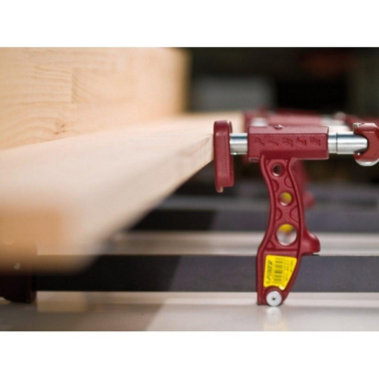 Ścisk stolarski / spawalniczy MAXIPRESS R PIHER P61300 Ścisk stolarski / spawalniczy MAXIPRESS R PIHER P61300