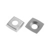 101044 Płytka HM 15,0x15,0x2,5mm MG18 d-6,2 30R-50 ITA TOOLS