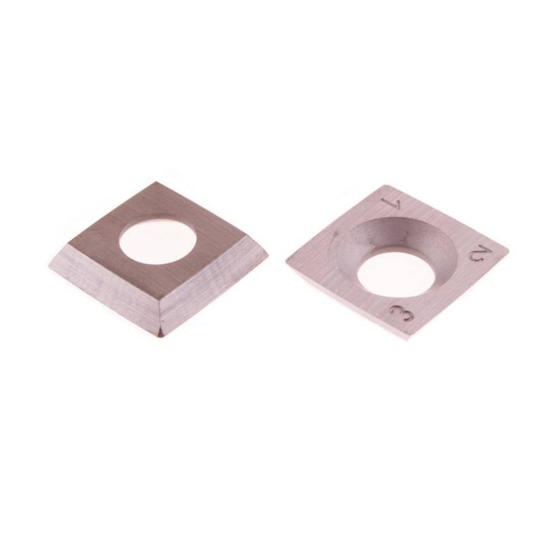 Płytka 13,8x13,8x2,5 HC20 4 ostrzowe/strugarka Felder ITA TOOLS 138254