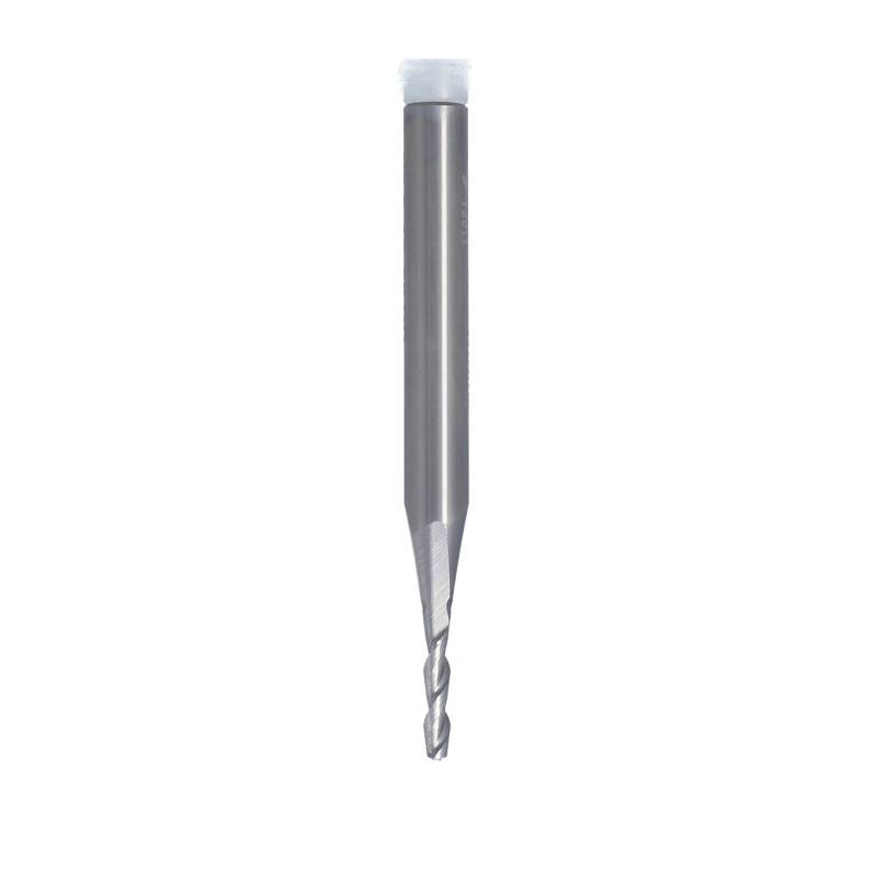 Frez VHM Z2 D- 2,5 I-12 L-60 S- 6 RH ITA TOOLS 186.02.012.060.06Ra