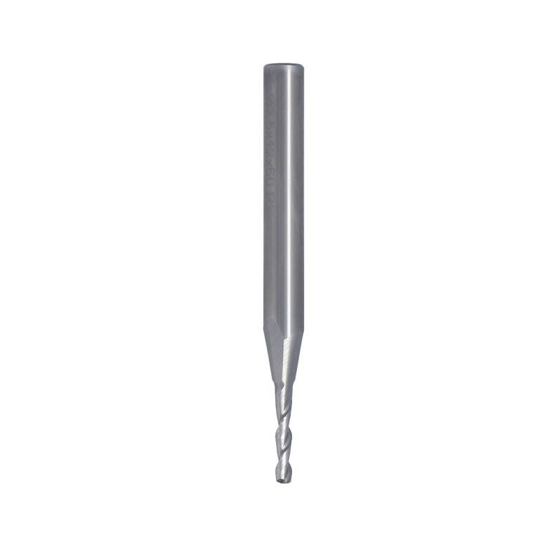 Frez VHM Z2 D- 2,5 I-12 L-60 S- 6 RH ITA TOOLS 186.02.012.060.06Ra