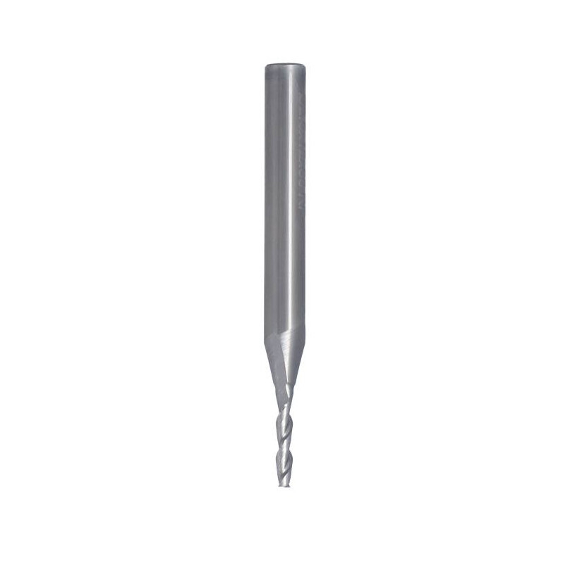 Frez VHM Z2 D- 2,5 I-12 L-60 S- 6 RH ITA TOOLS 186.02.012.060.06Ra