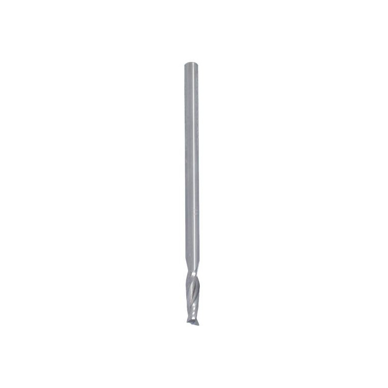 Frez VHM Z2 D-3 I-10 L-60 S-3 RH ITA TOOLS 186.03.010.060.03Ra