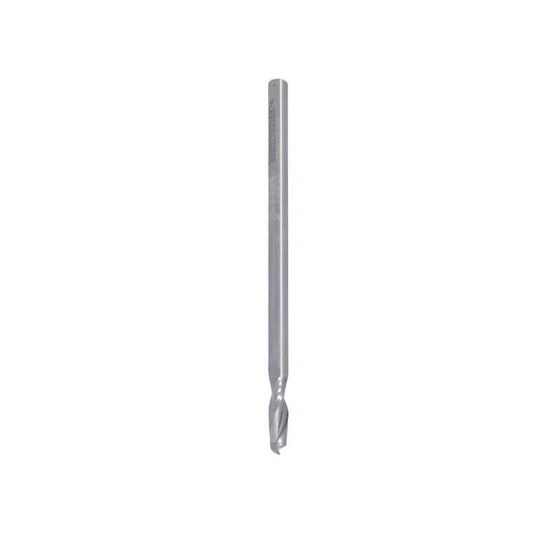 Frez VHM Z2 D-3 I-10 L-60 S-3 RH ITA TOOLS 186.03.010.060.03Ra