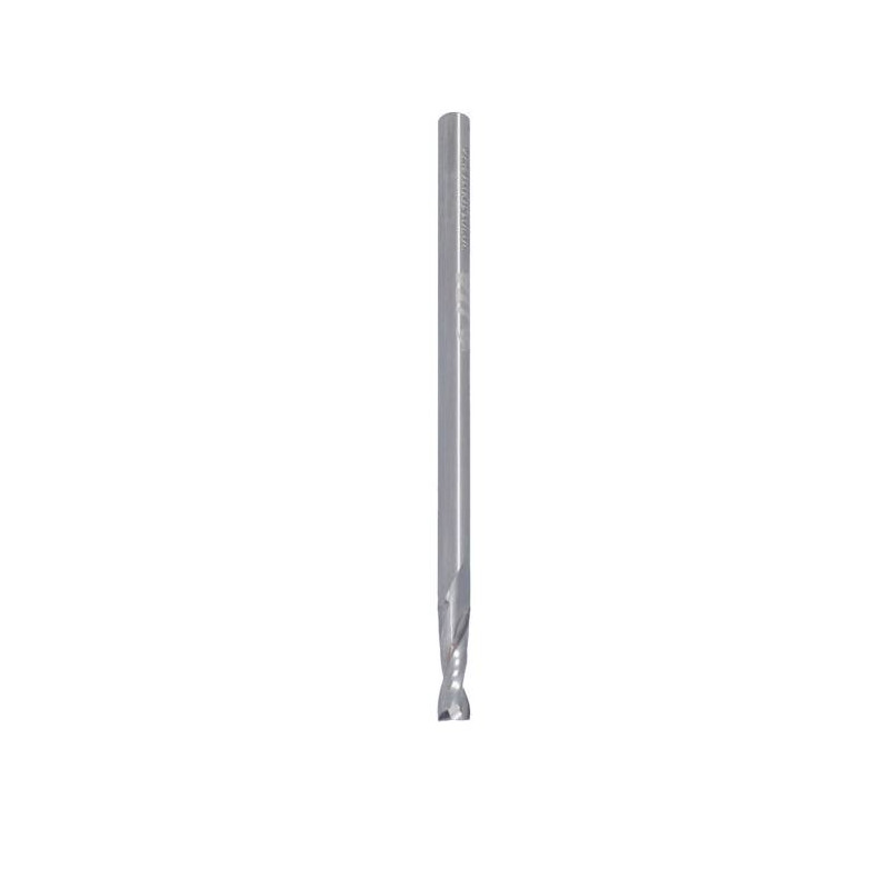 Frez VHM Z2 D-3 I-10 L-60 S-3 RH ITA TOOLS 186.03.010.060.03Ra