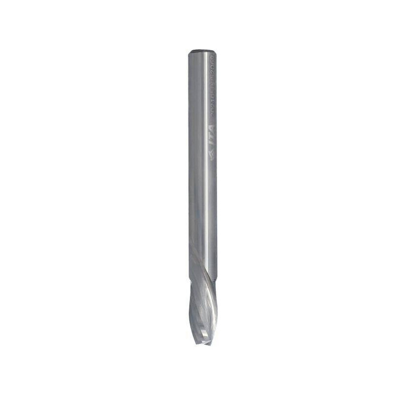 Frez VHM Z2 D-6 I-12 L-60 S-6 RH ITA TOOLS 186.06.012.060.06Ran