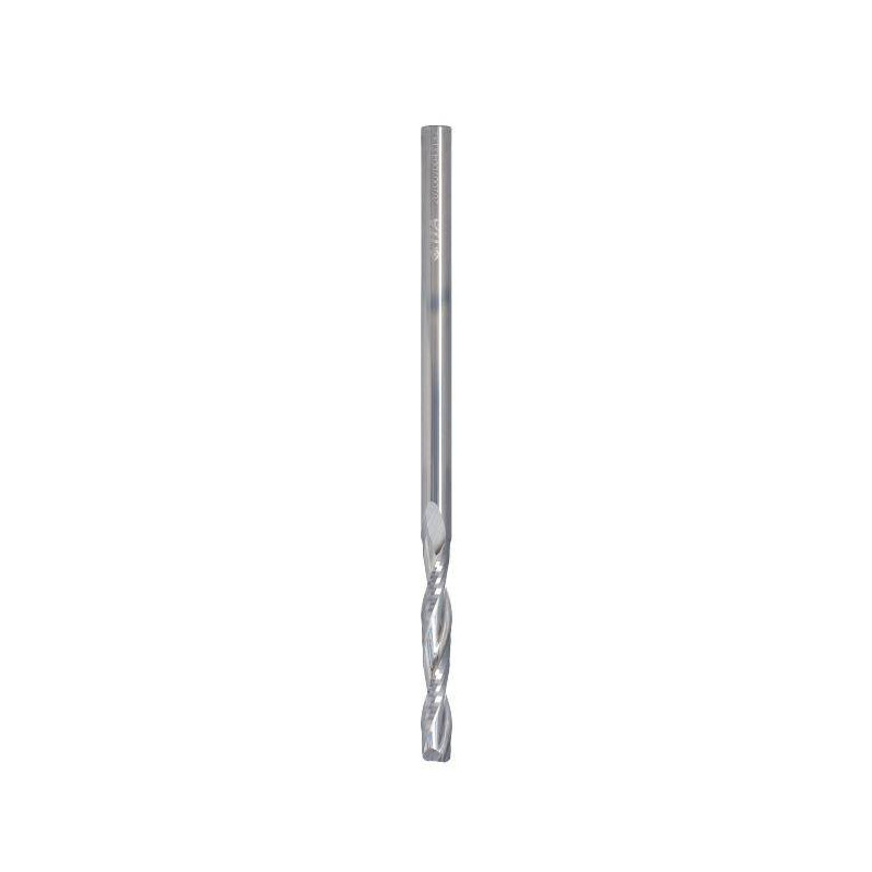 Frez VHM Z2 D-6 I-40 L-120 S-6 RH ITA TOOLS 186.06.040.120.06Ra