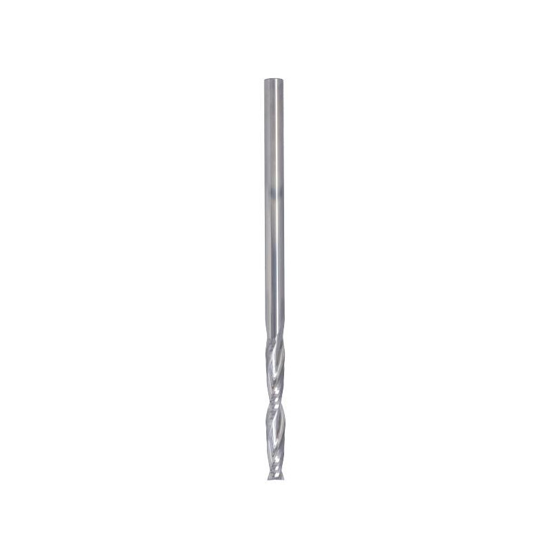 Frez VHM Z2 D-6 I-40 L-120 S-6 RH ITA TOOLS 186.06.040.120.06Ra