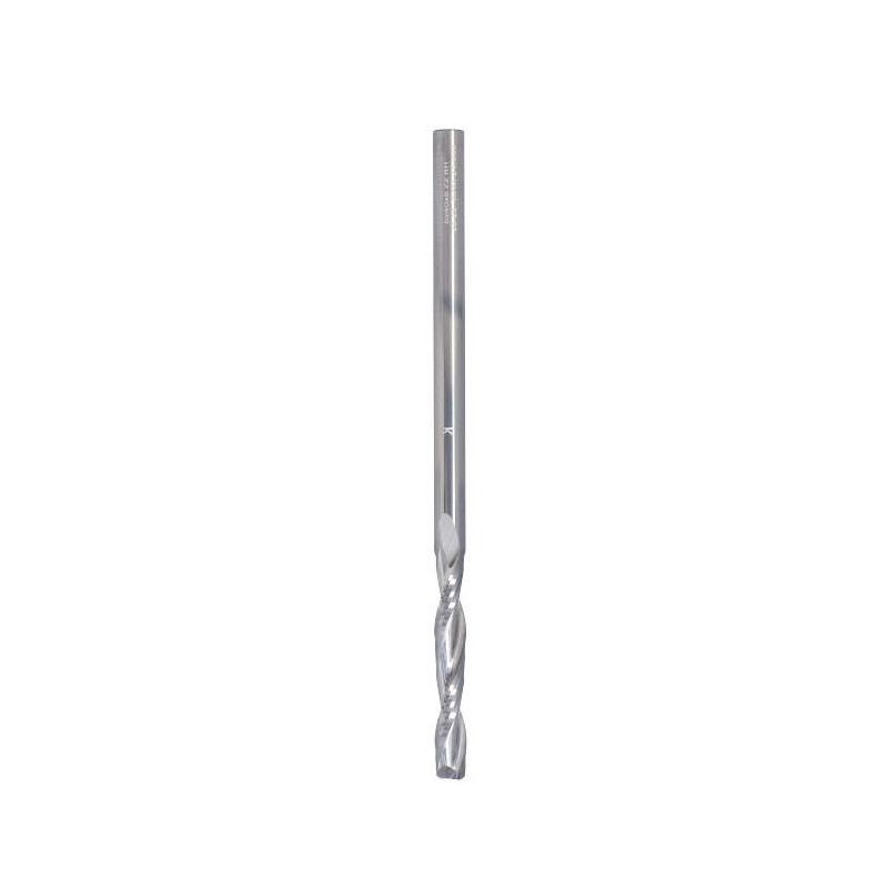 Frez VHM Z2 D-6 I-40 L-120 S-6 RH ITA TOOLS 186.06.040.120.06Ra