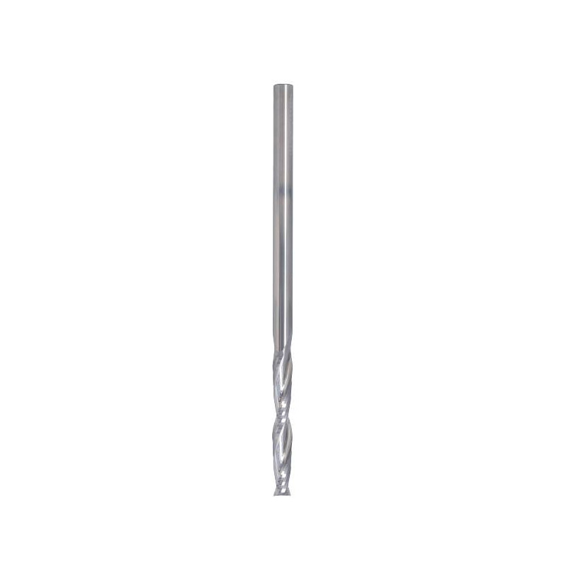 Frez VHM Z2 D-6 I-40 L-120 S-6 RH ITA TOOLS 186.06.040.120.06Ra