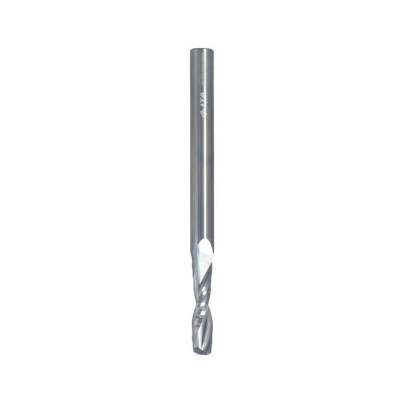 Frez VHM Z2 D-7 I-30 L-100 S-8 RH ITA TOOLS 186.07.030.100.08Ra