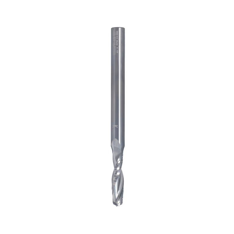 Frez VHM Z2 D-7 I-30 L-100 S-8 RH ITA TOOLS 186.07.030.100.08Ra