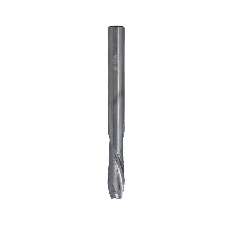 Frez VHM Z2 D-8 I-22 L-80 S-8 RH ITA TOOLS 186.08.022.080.08Ran